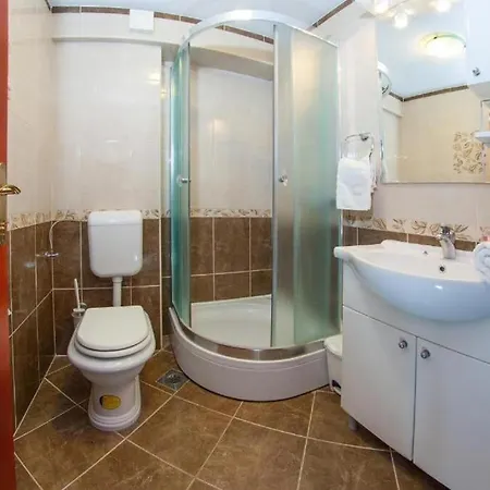 Apartment Arte *