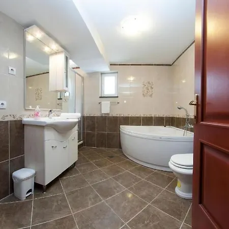 Arte Apartment Makarska