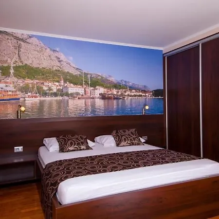 Apartment Arte