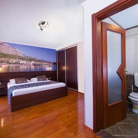 Arte Makarska