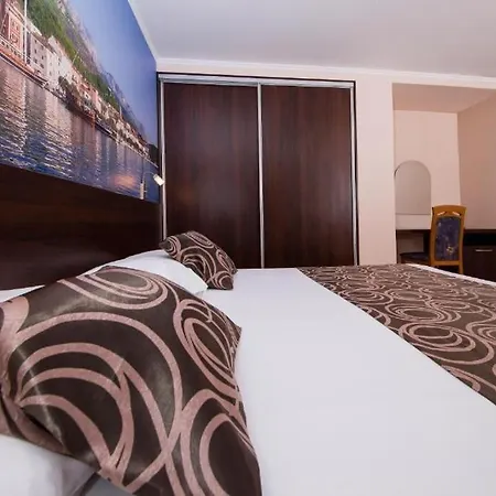 Apartment Arte *