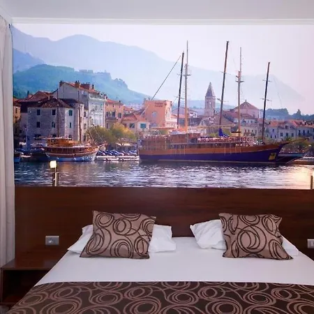 Arte Apartment *
