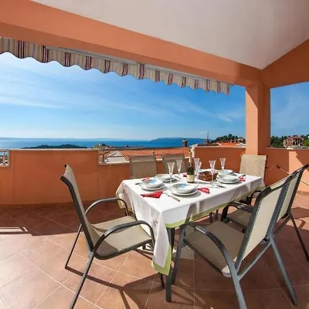 Apartment Arte Makarska