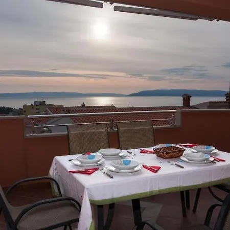 Apartment Arte *