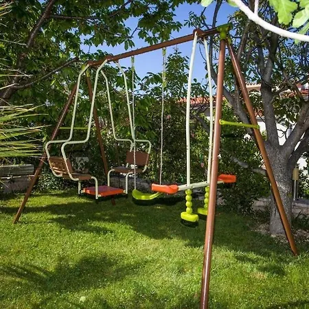 Arte Apartment Makarska
