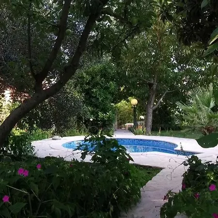 Arte Apartment Makarska