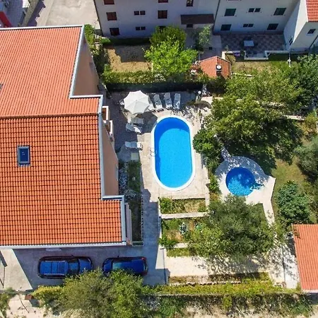 Arte Apartment Makarska
